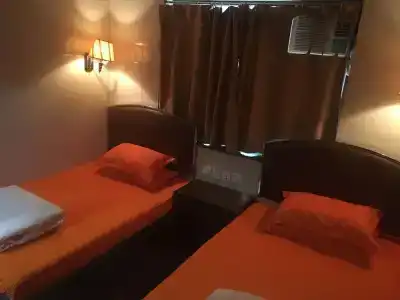 City HK Guest House - 24
