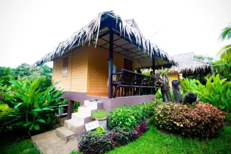 Touch Star Resort Doi Inthanon - 59