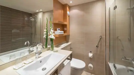 Dorint ThermenFreiburg - 41