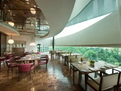 Hilton Kuala Lumpur - 14