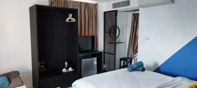 Hua Hin Paradise Guest House - 21