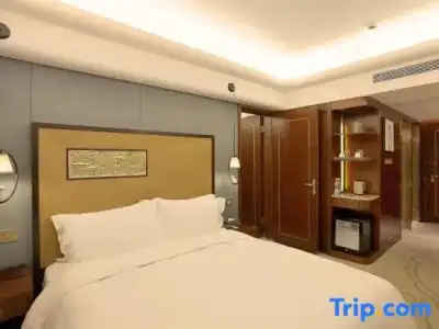 Lujia International - 112