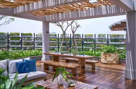 Yogyakarta Marriott - 30