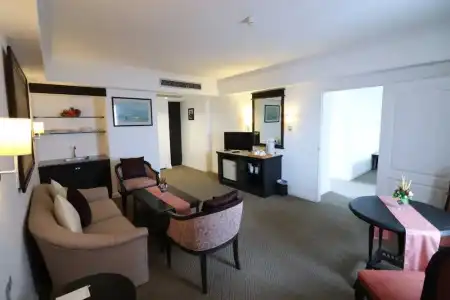 Hua Hin Grand And Plaza - 82