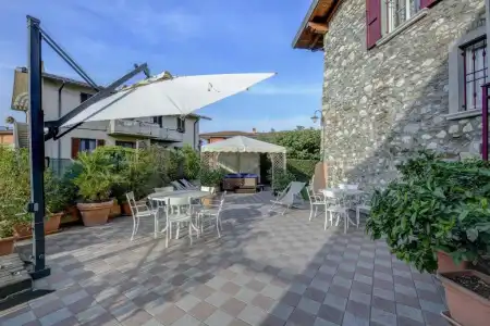 Barchi Resort - Apartments & Suites - 55