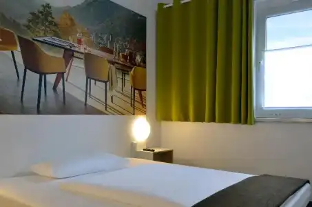 B&B Weil am Rhein/Basel - 26