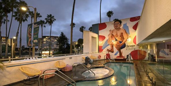 The Kinney - Venice Beach - 49