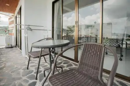 Club Bamboo Boutique Patong Beach Resort - 321