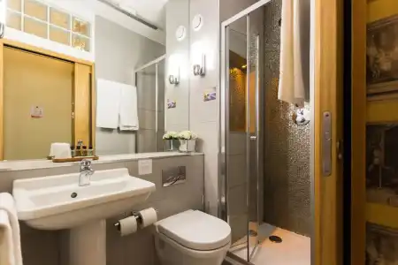 Arosfa London by Compass Hospitality - 32