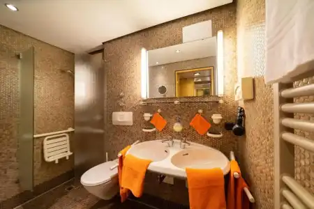 Filderhotel - 49