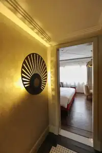 Jinjiang Metropolo Hua Ting Guest House - 19