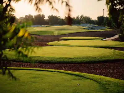 Radisson Dubai, Damac Hills - 27