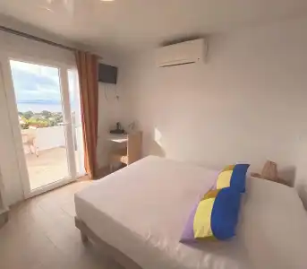 Hôtel Azur - 34