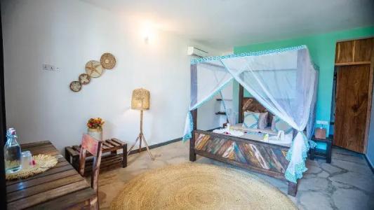 Reef & Beach Resort - Spa Jambiani - 130