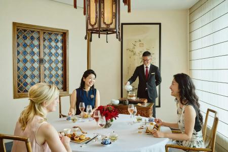 The Peninsula - 22