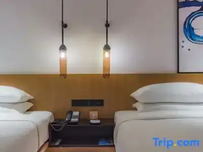 Fairfield by Marriott Dongguan Changping - 25