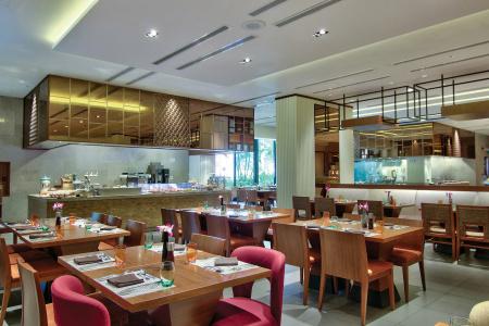 Hilton Colombo Residence - 43