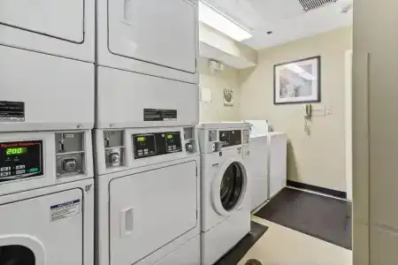 Extended Stay America Suites Newport News Yorktown - 25
