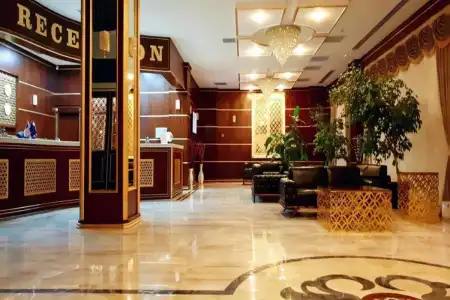 Atlas Baku - 3