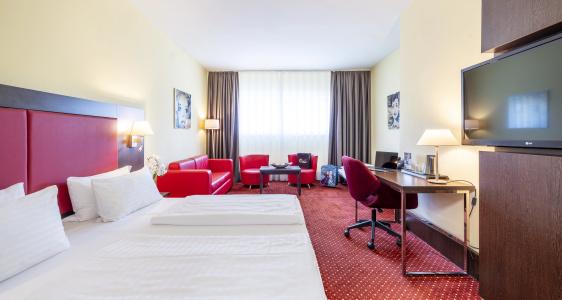 Plaza Premium Salzburg - 144