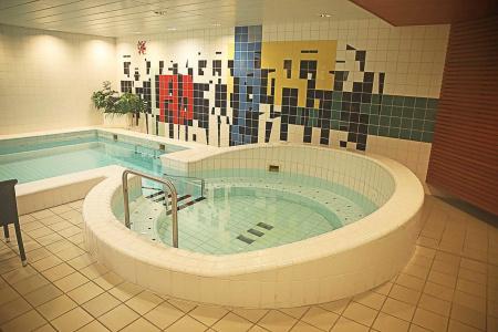 Lappeenranta Spa - 12