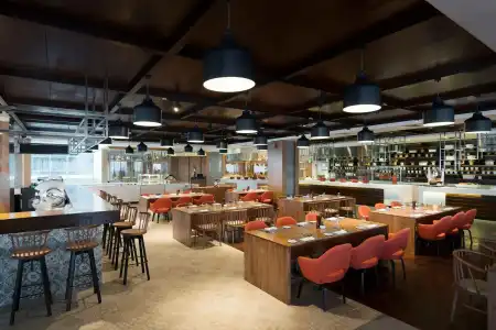 Melia Yangon - 44