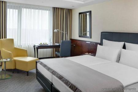 Steigenberger Airport Frankfurt - 49