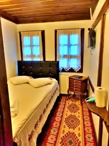 Sabribey Konak Otel - 6