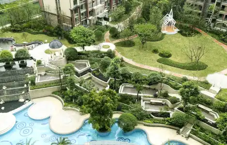 Holiday Inn Chengdu High-Tech Center by IHG - 65