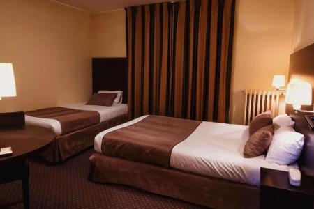 Astrid Caen Centre - 3