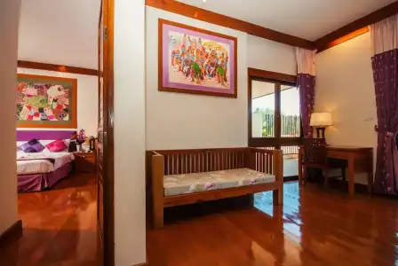 Andamania Beach Resort - 81