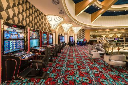 Limak Cyprus Deluxe - All Inclusive - 17