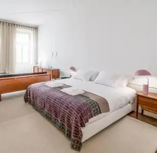 Malmerendas Boutique Lodging - 59