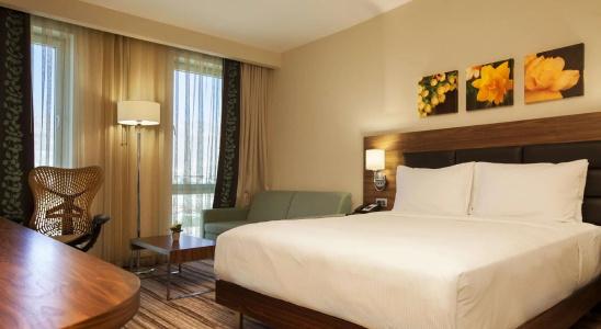 Hilton Garden Inn Erzincan - 45