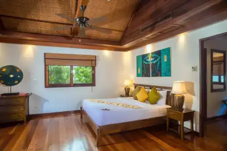 Shiva Samui Luxury Villas - 19
