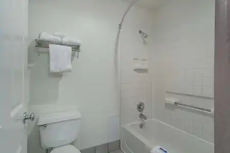 Motel 6 Williams, AZ - West - Grand Canyon - 51
