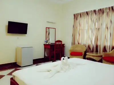 Golden Star Inn - 31