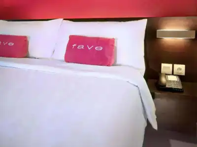 faveGatot Subroto - 2