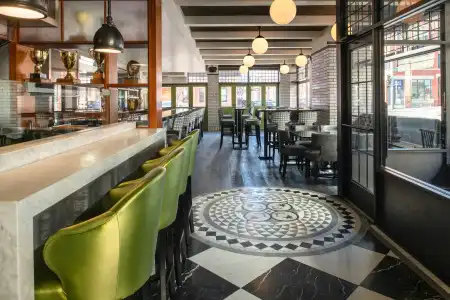 Staypineapple, A Delightful, South End - 12
