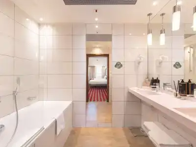 Mercure Warszawa Grand - 30