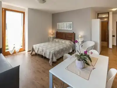 Le Servite Apartments - 68