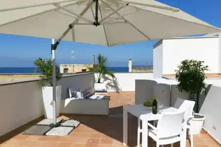 ZIBIBBO SUITES & ROOMS - Apartin Centro Storico a Trapani - 14