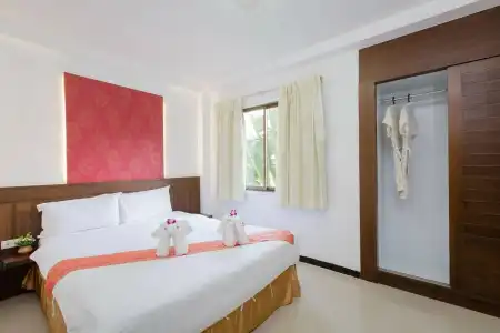 Destination Patong - 5