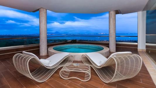 ADAM Suites - 137