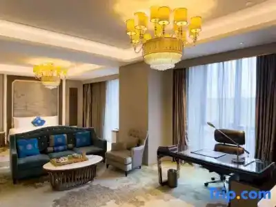 Wanda Vista Hohhot - 102