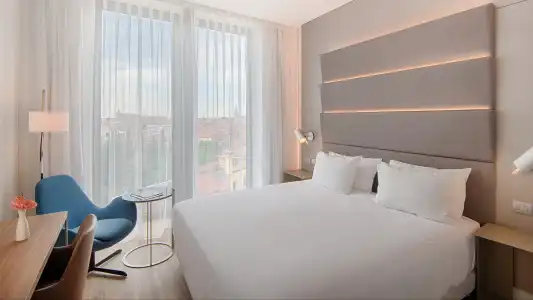 Avani Rio Novo Venice - 6