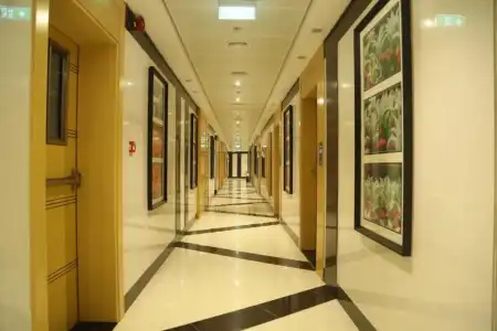 Tulip Al Barsha Apartment - 33