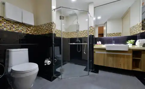 Ten Ekamai Suites Serviced Apartment - 6