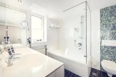 Park Inn by Radisson Düsseldorf Kaarst - 95