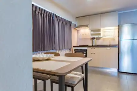 The BEACH CHA AM Suites - 26